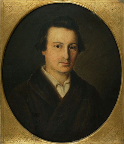 Heinrich Heine