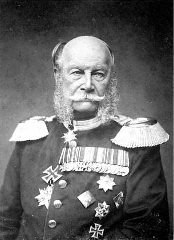 Kaiser Wilhelm I.