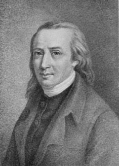 Matthias Claudius